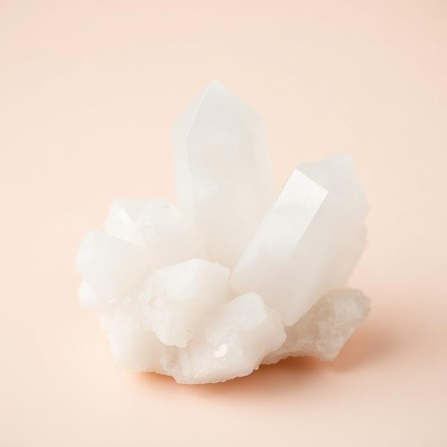 High Purity Quartz (HPQ)