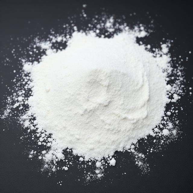 High Purity Quartz (HPQ)